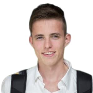 Ruben Cöp